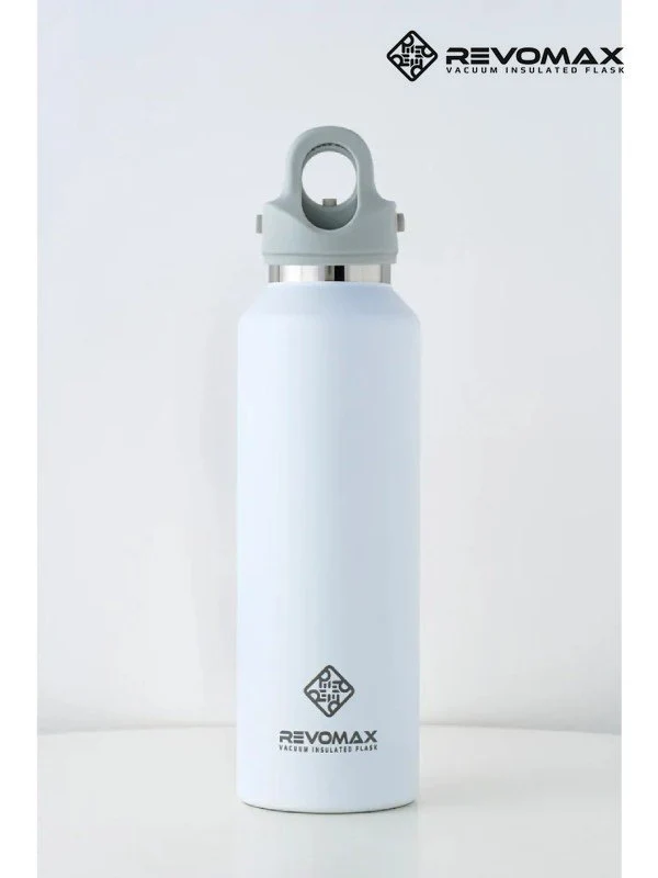 REVOMAX Standard 20oz(592ml) #Matte White｜REVOMAX