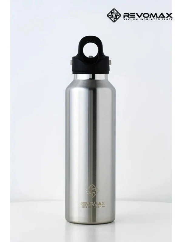 REVOMAX Standard 20oz(592ml) #Galaxy Silver｜REVOMAX