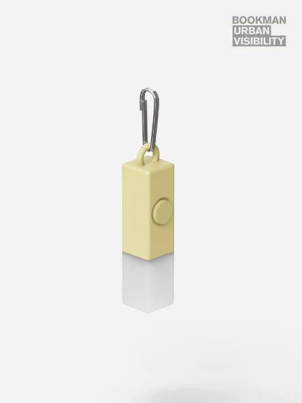 Lightstick Usb-c #Dusty Yellow [BM-586]｜BOOKMAN