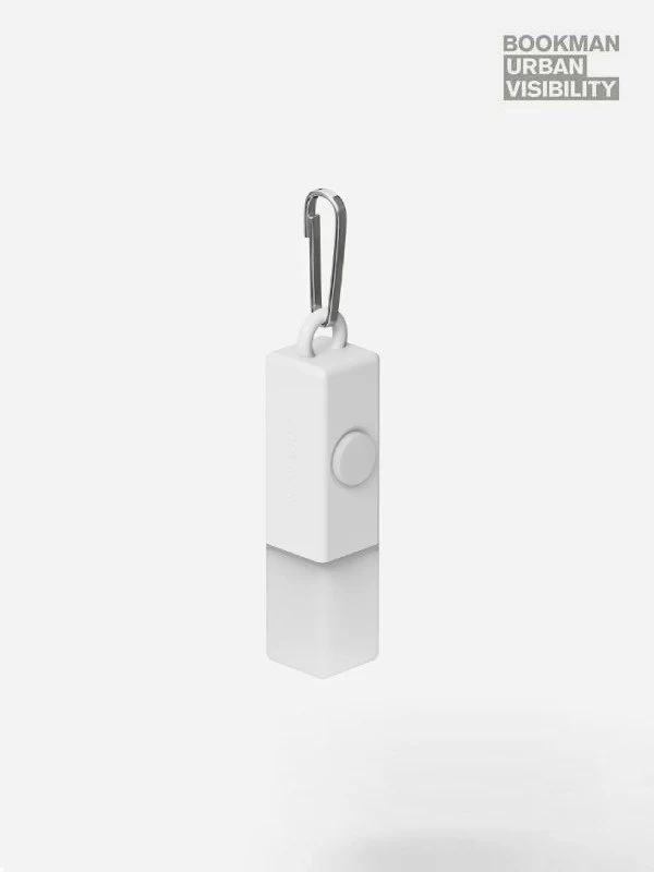 Lightstick Usb-c #White [BM-582]｜BOOKMAN
