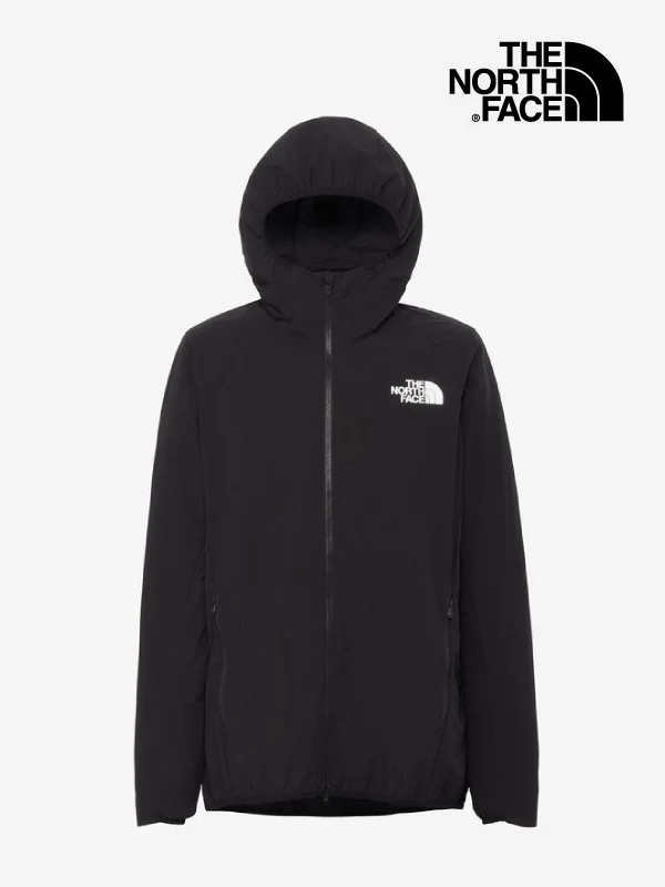 Infinity Trail Hoodie #K [NP72571]｜THE NORTH FACE