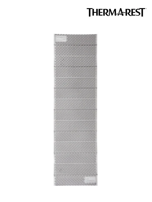 Zライトソル S #シルバー/レモン [30669]｜THERMAREST