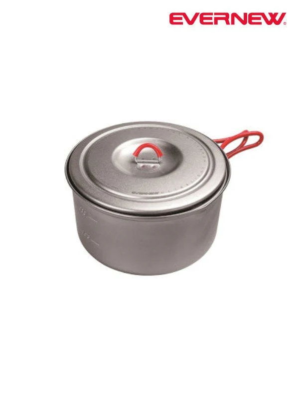 TI U.L. POT 1300 [ECA534]｜EVERNEW