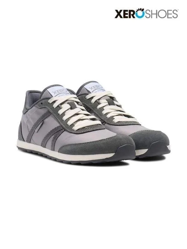 Women's ウィン #アロイ/スチールグレー [WYNW-AYSG]｜XERO SHOES