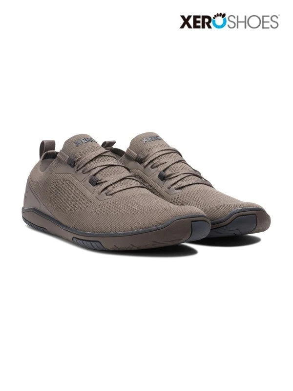 Men's ネクサスニット #モレル [NEXM-MREL]｜XERO SHOES