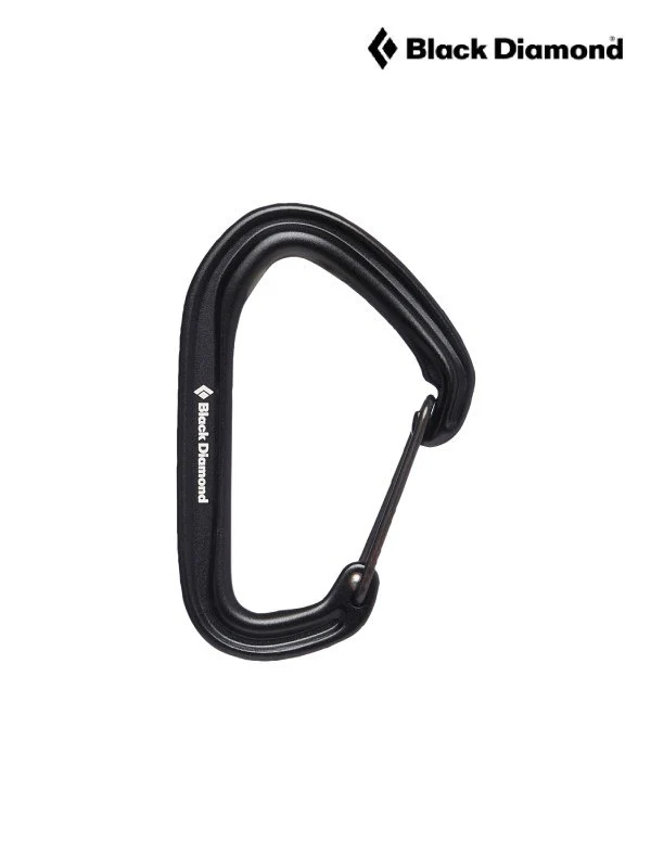 ホットワイヤー #ブラック [BD10078001]｜Black Diamond