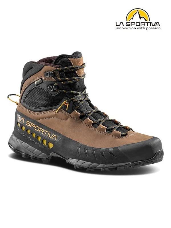 TX5 GTX #コーヒー／タイガー [27I803206]｜LA SPORTIVA