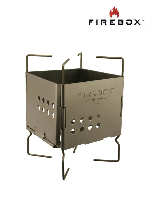 ナノチタンボックスセット [FB-NSST]｜FIREBOX