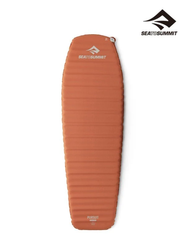 パシュート S.I. マット レギュラー #ボンベイブラウン [ST81067001] ｜SEA TO SUMMIT