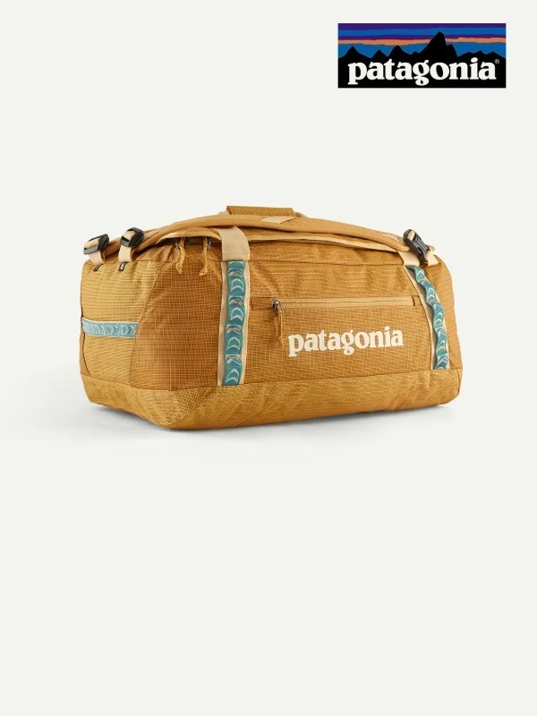 Black Hole Duffel 40L #PFGD [49339]｜patagonia