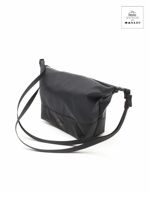 Every Pouch #Black｜holo