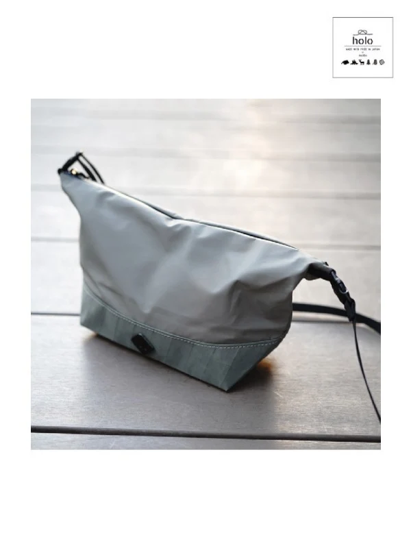 Every Pouch #Dark Gray｜holo