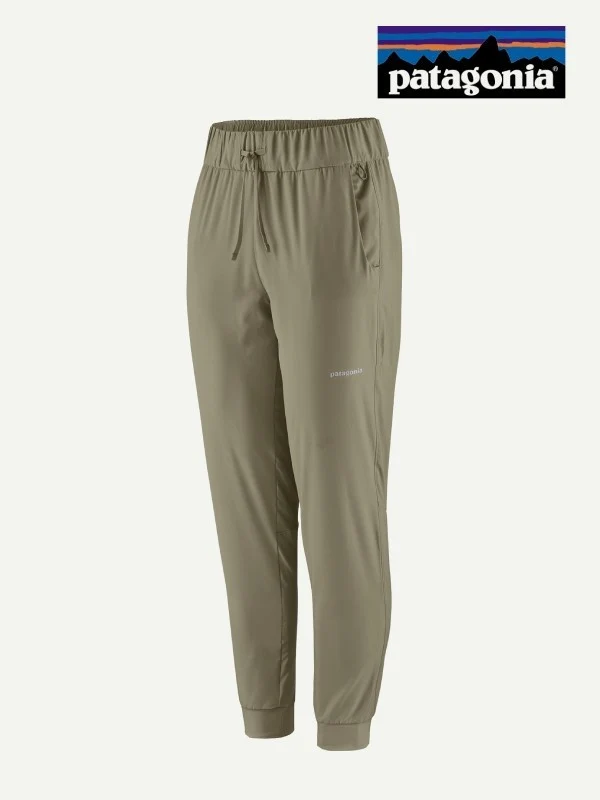 Women's Terrebonne Joggers #RVGN [24595]｜patagonia