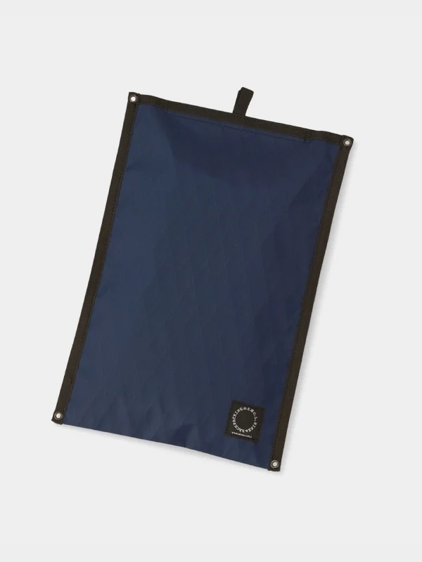 Stuff Pack S #Dark Navy｜山と道