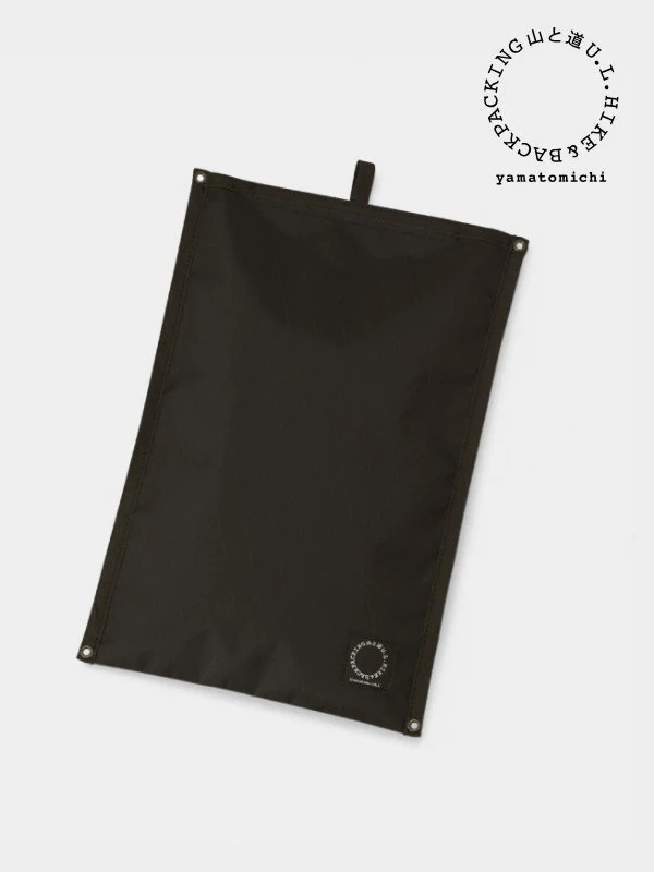 Stuff Pack S #Black｜山と道
