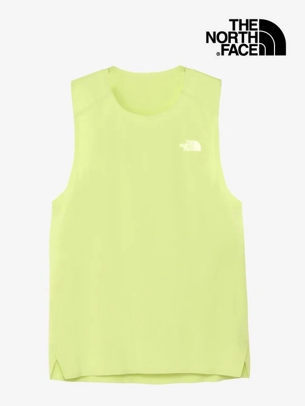 FLT Impulse Singlet #AS [NT12475]｜THE NORTH FACE