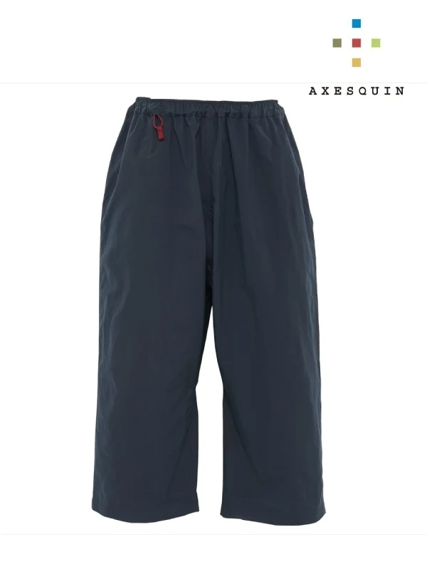 ジュードーパンツ autumn #アオニビ [042051]｜AXESQUIN