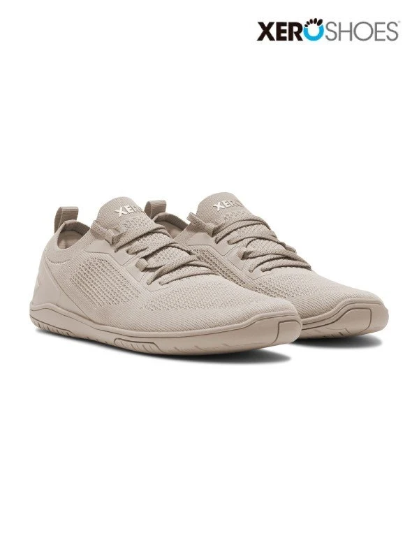 Women's ネクサスニット #シルバーライニング [NEXW-SVLG]｜XERO SHOES