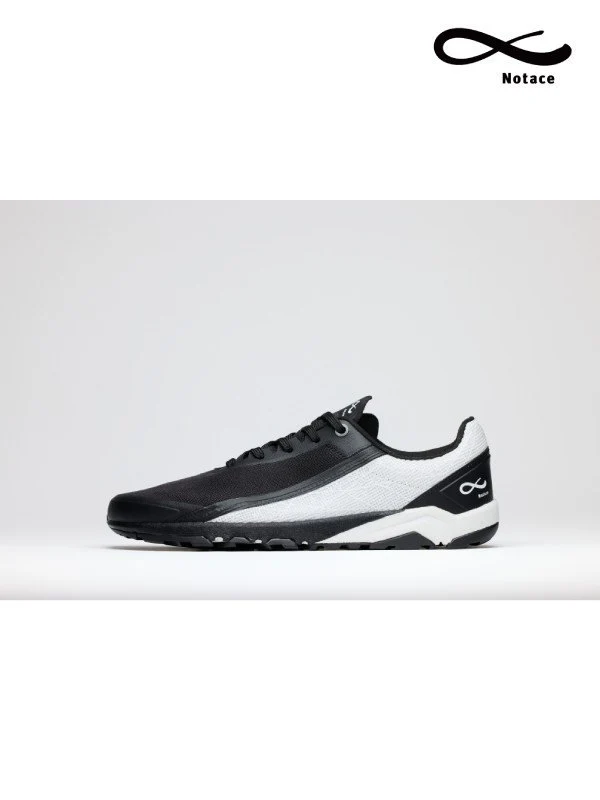 Yama T1 M #Black/White [T1BLKWH-M-7]｜Notace