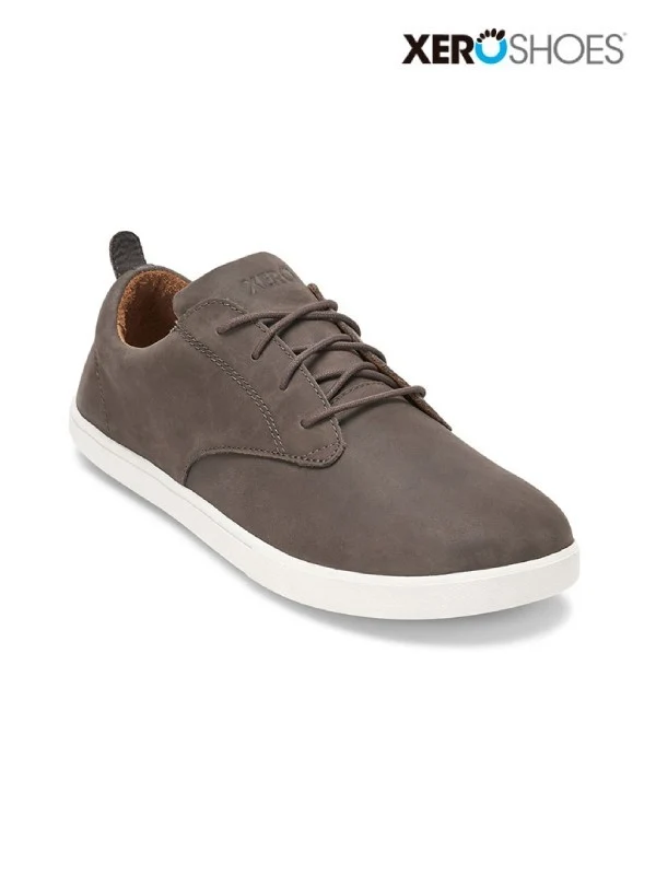 Men's グレン #グレー [GLM-GRAY]｜XERO SHOES
