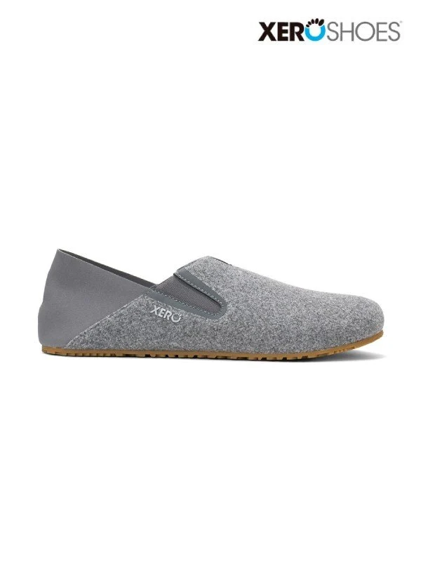 Men's パゴサ #ライトグレー [PGSM-LTGY]｜XERO SHOES