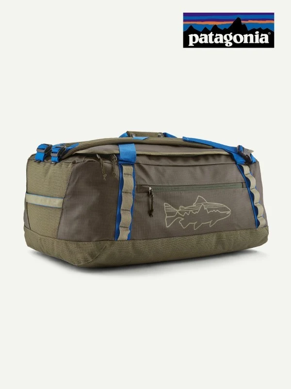 Black Hole Duffel 55L #BGFT [49343]｜patagonia