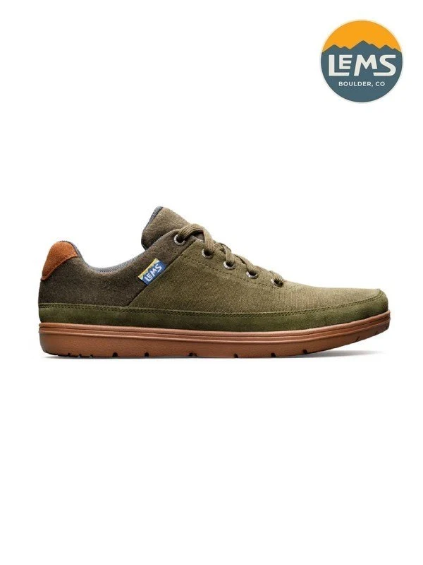 Chillum #Spruce [LEM104-003025-SPR080]｜LEMS