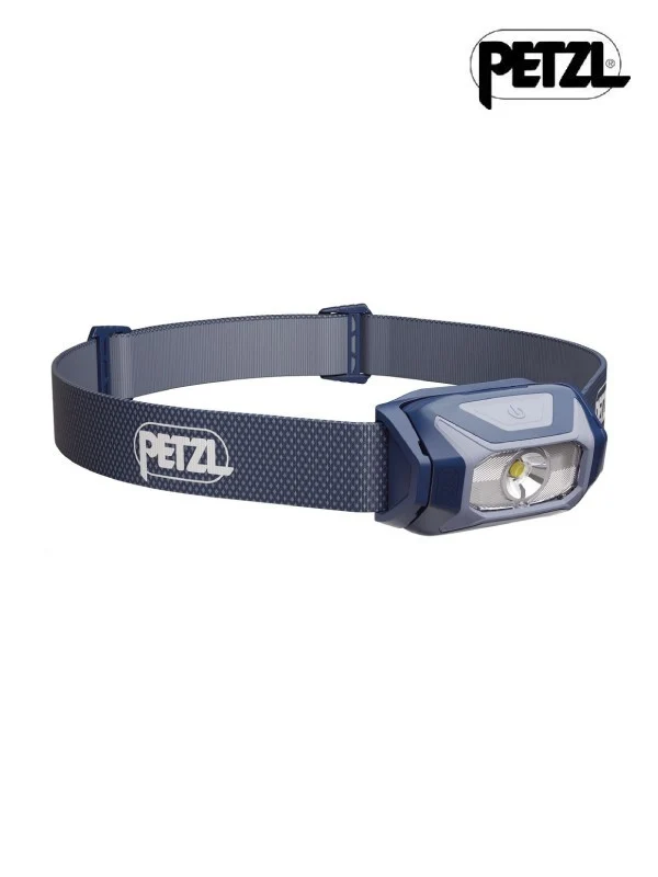ティキナ #ブルー [E060AB01]｜PETZL
