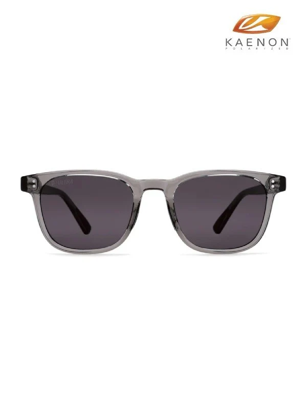 MORRO Storm Gun Ultra Grey #ONE｜Kaenon