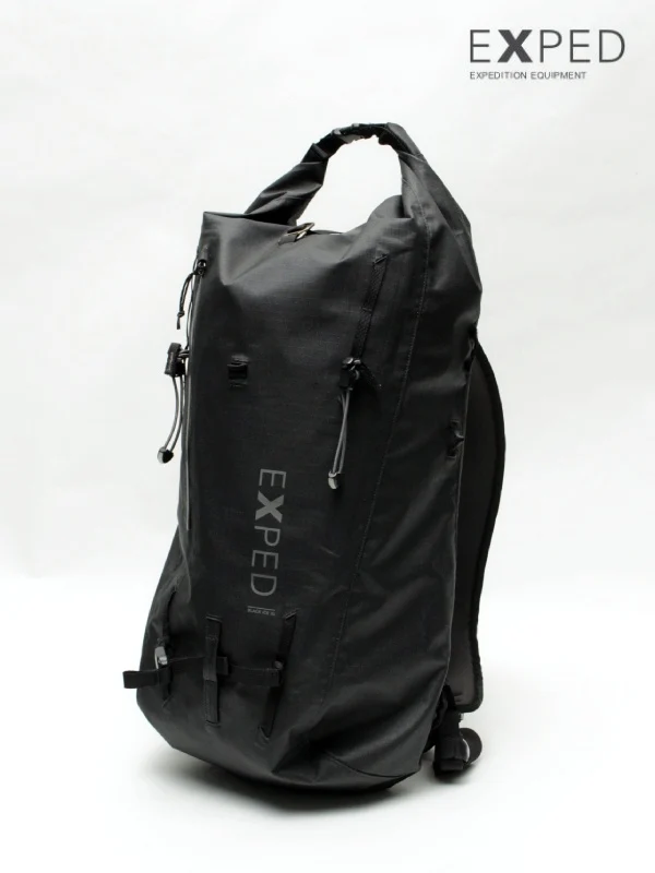 Black Ice 30 M #ブラック [396453]｜EXPED