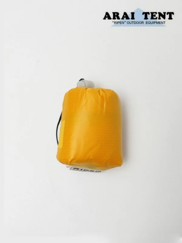 ビバークツェルト ソロ｜ARAI TENT