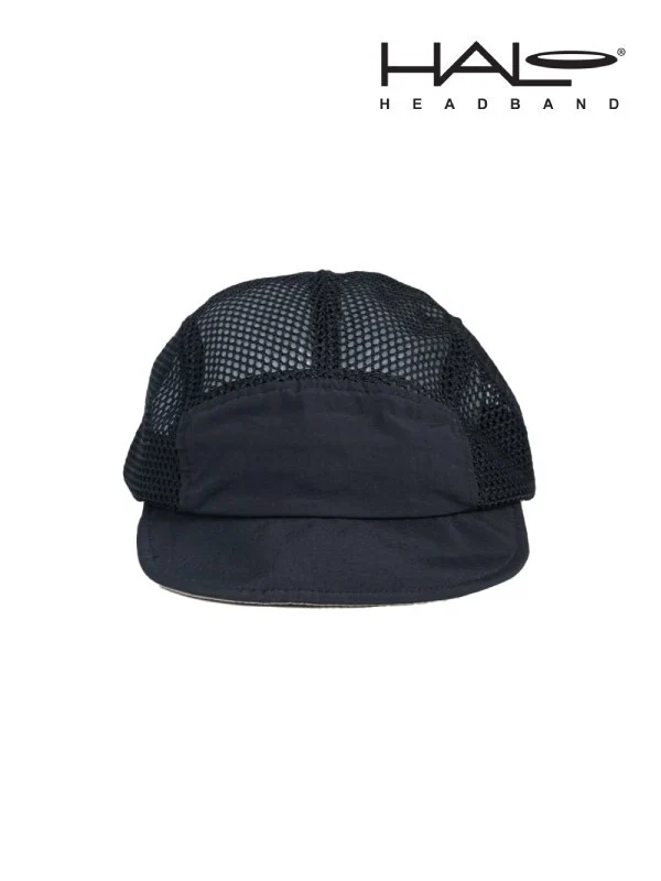 トレイル 2 #Black [H0039BL]｜HALO headband