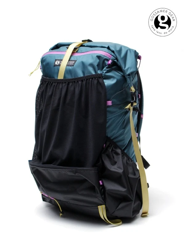 G4-20 R #Tropical Mist [GSCU0073-678]｜GOSSAMER GEAR