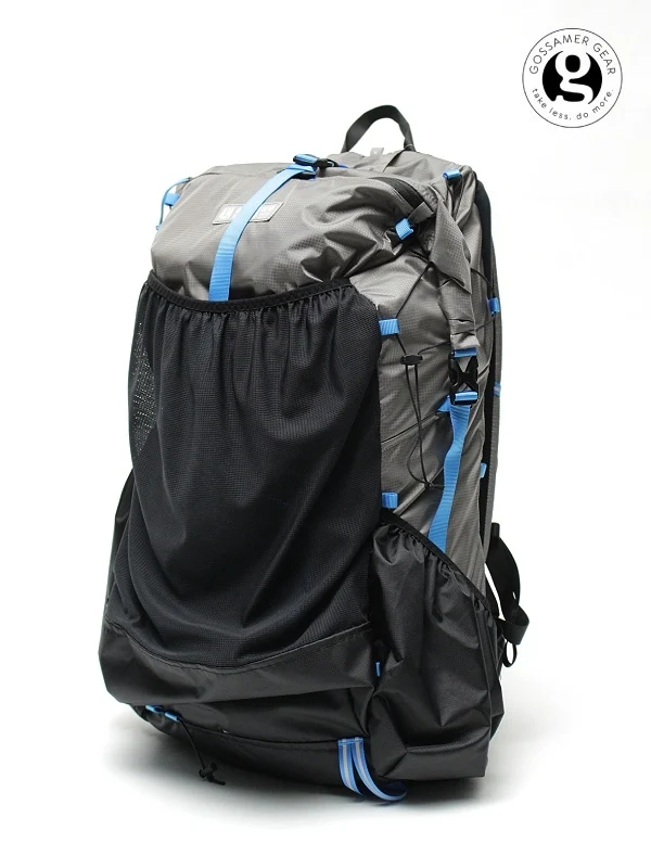 G4-20 R #Grey [GSCU0073-014]｜GOSSAMER GEAR