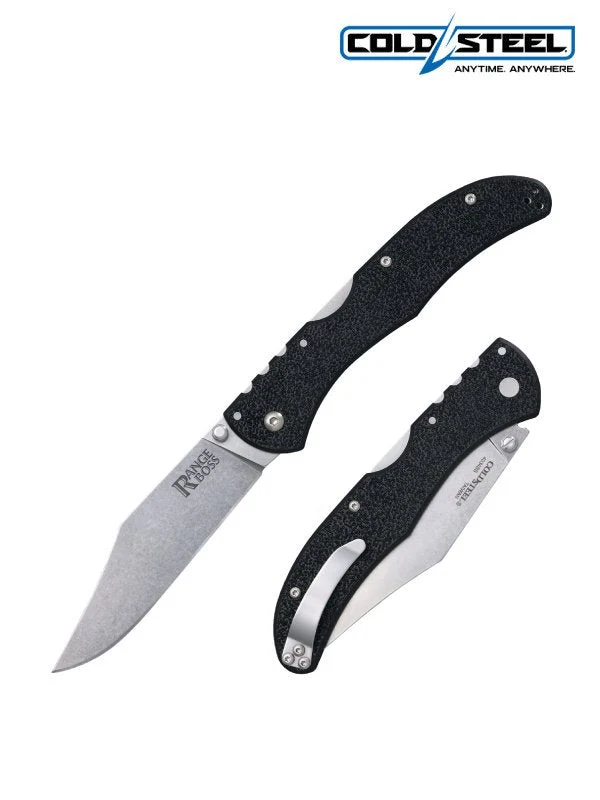 レンジボス [b-cs20kr5]｜coldsteel