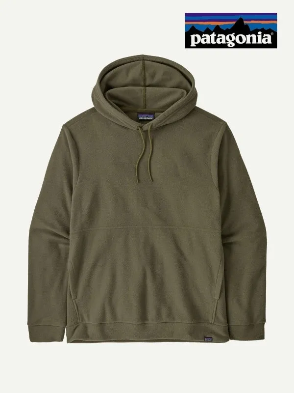 Men's Micro D Hoody #BSNG [23230]｜patagonia