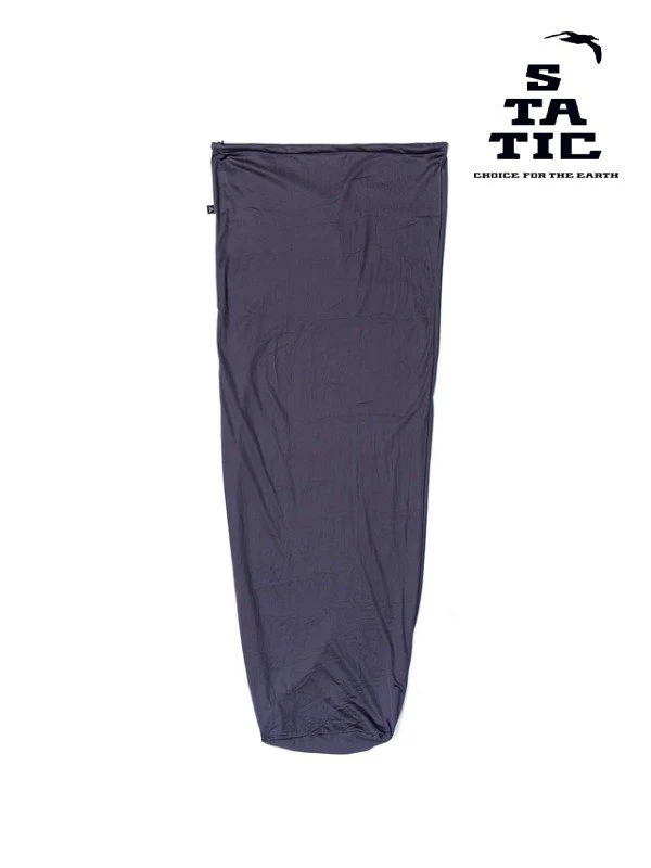 Adrift Liner Short #Sugilite [104523]｜STATIC