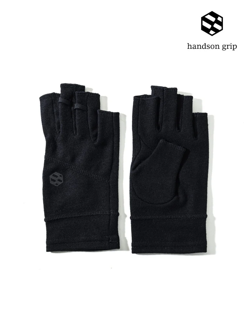 Hobo１J #BK(ブラック) [HB1J]｜handson grip