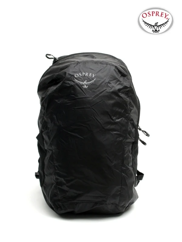 ULスタッフパック #ブラック [OS58830001]｜OSPREY