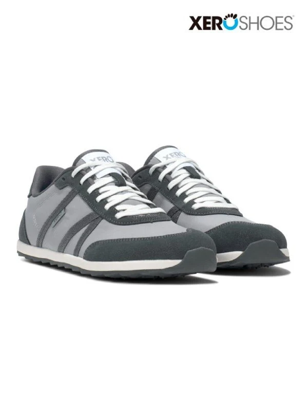 Men's ウィン #アロイ/スチールグレー [WYNM-AYSG]｜XERO SHOES