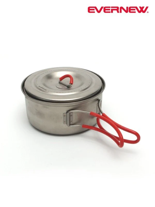 TI U.L. POT 600 [ECA532]｜EVERNEW