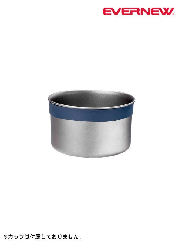 Flame proof Sil. RING S [EBY685]｜EVERNEW
