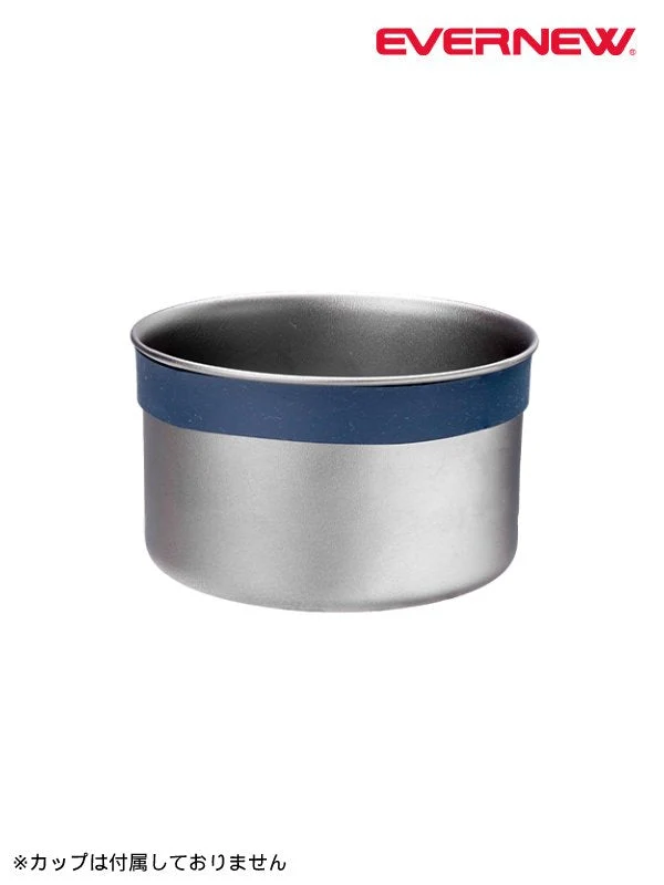 Flame proof Sil. RING L [EBY687]｜EVERNEW