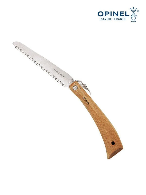 フォールディングノコギリ #18 [41516]｜OPINEL