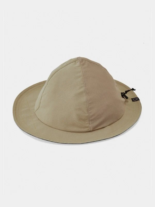 Stretch Mesh Hat #Nomad｜山と道