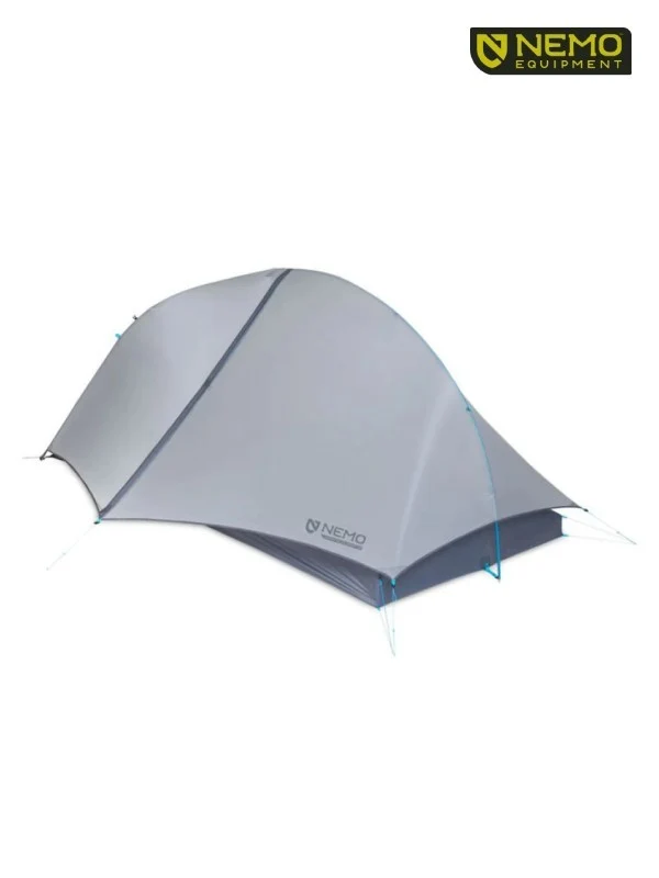 Hornet Elite OSMO 2P 2025 [NEM417-010025-LGY002]｜NEMO