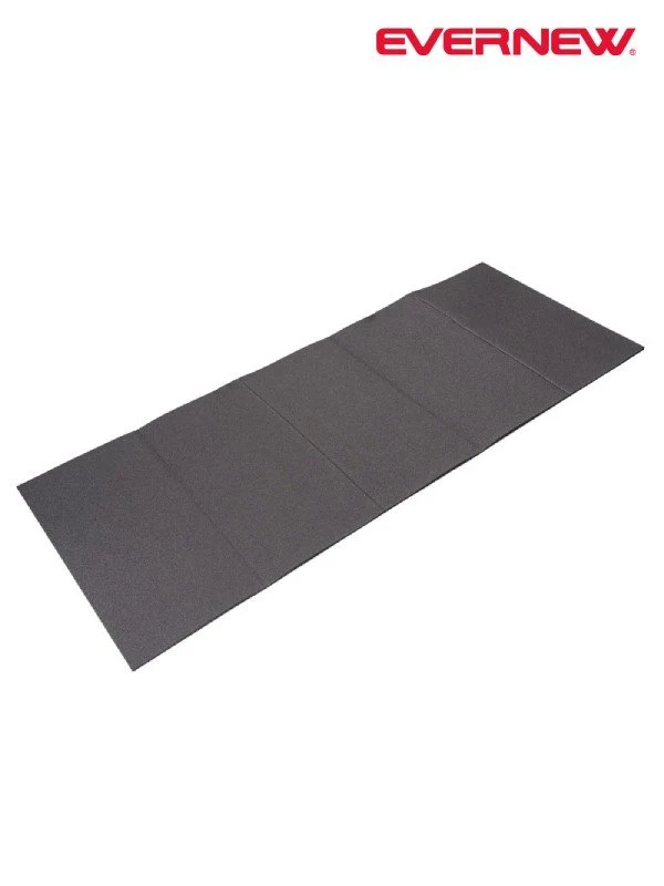 FP mat 125 [EBA504]｜EVERNEW