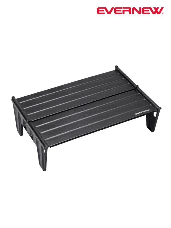 B.C. Alu. Table [EBY731]｜EVERNEW
