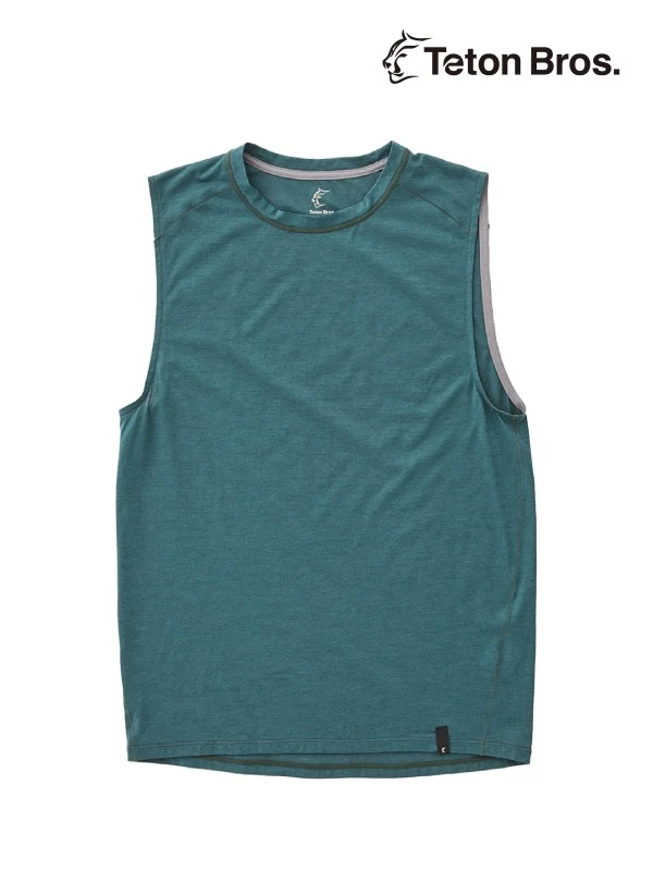 Axio Lite Non Sleeve #Deep Blue [TB251-720202]｜Teton Bros.