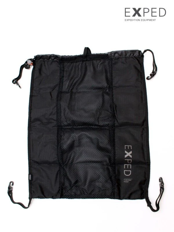 Flash Pack Pocket [396525]｜EXPED